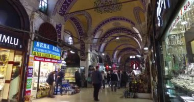 Kapalıçarşı İstanbul