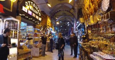 Kapalıçarşı İstanbul