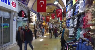 Kapalıçarşı İstanbul