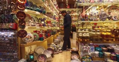 Kapalıçarşı İstanbul