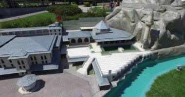 Miniaturk Park Istanbul