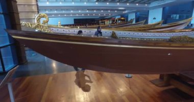 İstanbul Deniz Müzesi