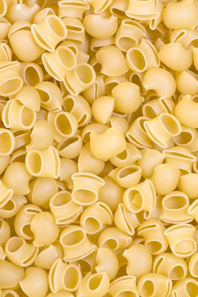 Rå pasta bakgrund — Stockfoto