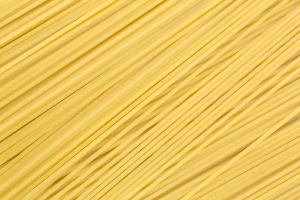 Raw pasta background — Stock Photo, Image