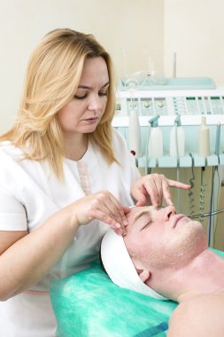 sürecin masaj ve Cilt Bakımı