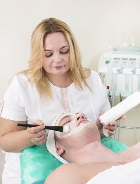 sürecin masaj ve Cilt Bakımı