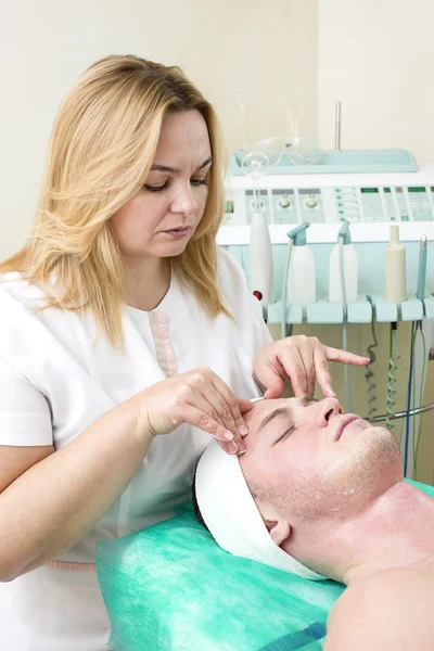 sürecin masaj ve Cilt Bakımı