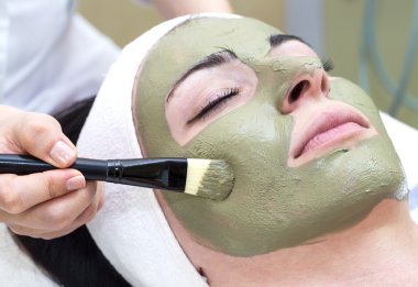 sürecin masaj ve Cilt Bakımı