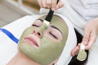 sürecin masaj ve Cilt Bakımı