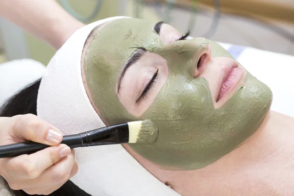 sürecin masaj ve Cilt Bakımı