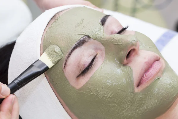 sürecin masaj ve Cilt Bakımı