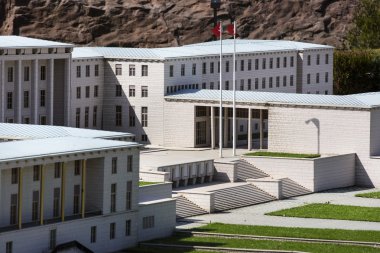 Miniaturk Park Istanbul