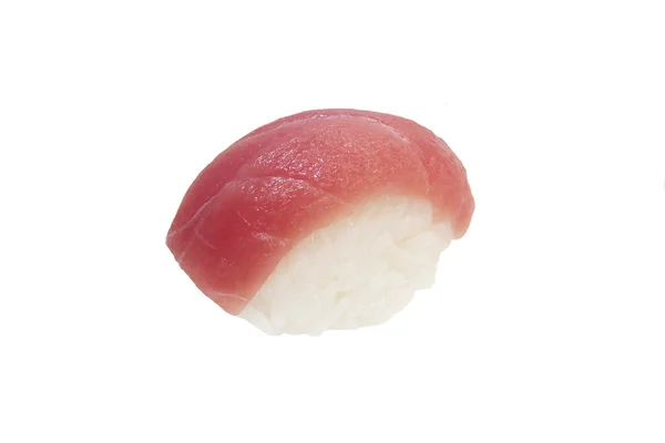 Delizioso sushi ai frutti di mare — Foto Stock