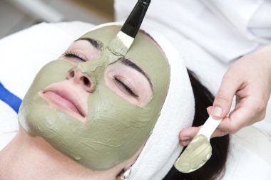 sürecin masaj ve Cilt Bakımı