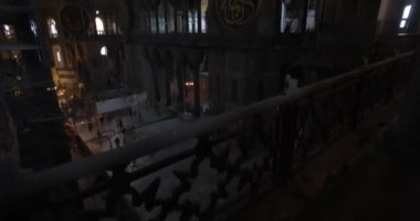 mimari Ayasofya Soph unsurları