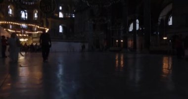 mimari Ayasofya Soph unsurları