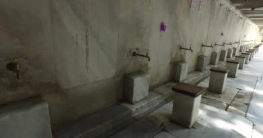 İstanbul 'daki Mavi Cami