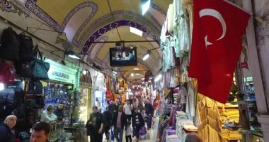 Kapalıçarşı İstanbul