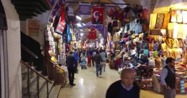 Kapalıçarşı İstanbul