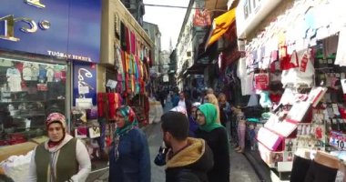 Kapalıçarşı İstanbul