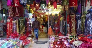 Kapalıçarşı İstanbul