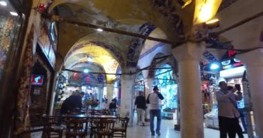 Kapalıçarşı İstanbul