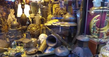 Kapalıçarşı İstanbul