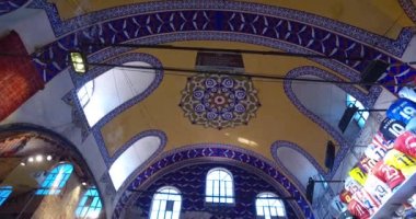 Kapalıçarşı İstanbul