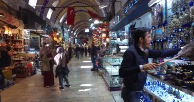 Kapalıçarşı İstanbul