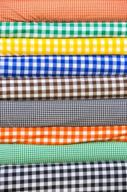 Verilirse arka planı renkli rulo 