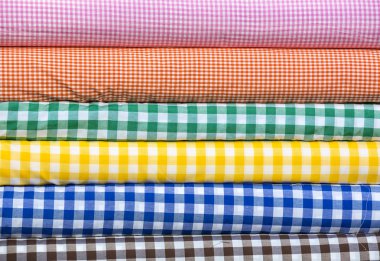 Verilirse arka planı renkli rulo 