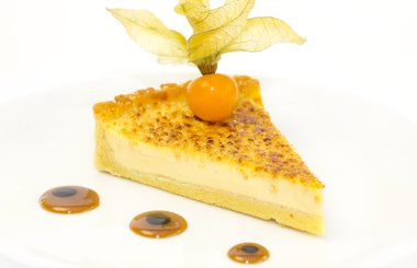 tutku meyve ile çok kolay