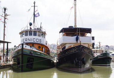 Istanbul sanayi Müzesi