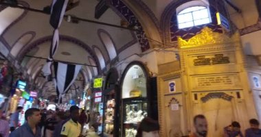 Kapalıçarşı İstanbul