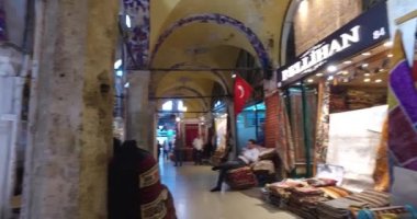 Kapalıçarşı İstanbul