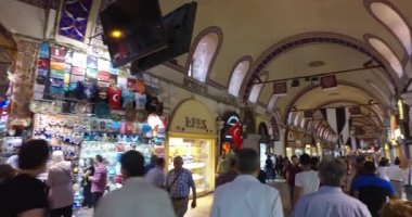 Kapalıçarşı İstanbul