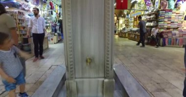 Kapalıçarşı İstanbul