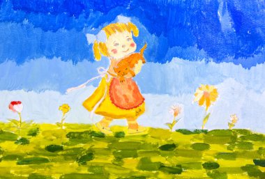 Çocuklar savaşa karşı