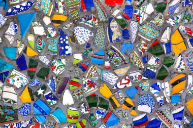 arka plan kırık tabak