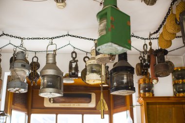 Istanbul sanayi Müzesi