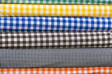 Verilirse arka planı renkli rulo 