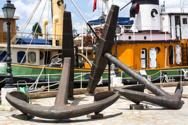 Istanbul sanayi Müzesi