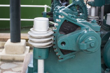 Istanbul sanayi Müzesi