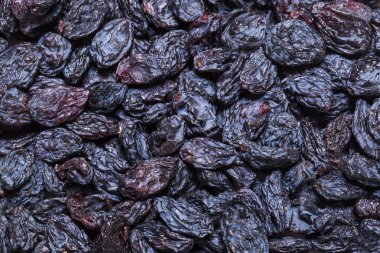 arka plan kurutulmuş üzüm üzüm