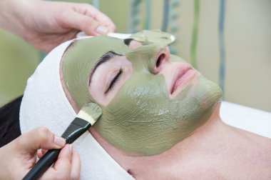 sürecin masaj ve Cilt Bakımı