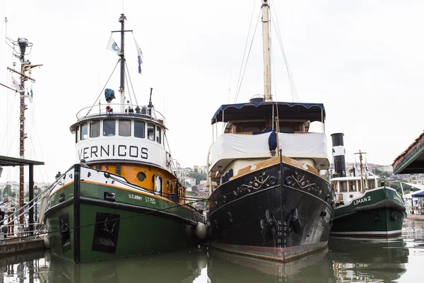 Istanbul sanayi Müzesi