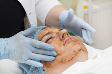 sürecin masaj ve Cilt Bakımı