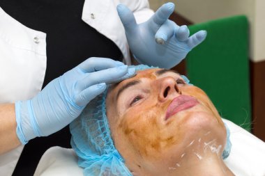 sürecin masaj ve Cilt Bakımı