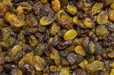 arka plan kurutulmuş üzüm üzüm 