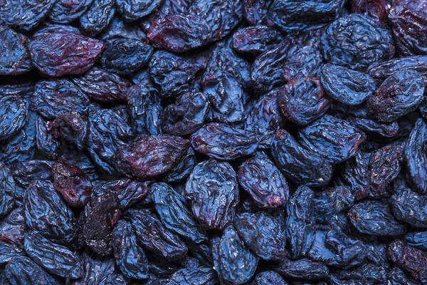 background dried raisin grapes